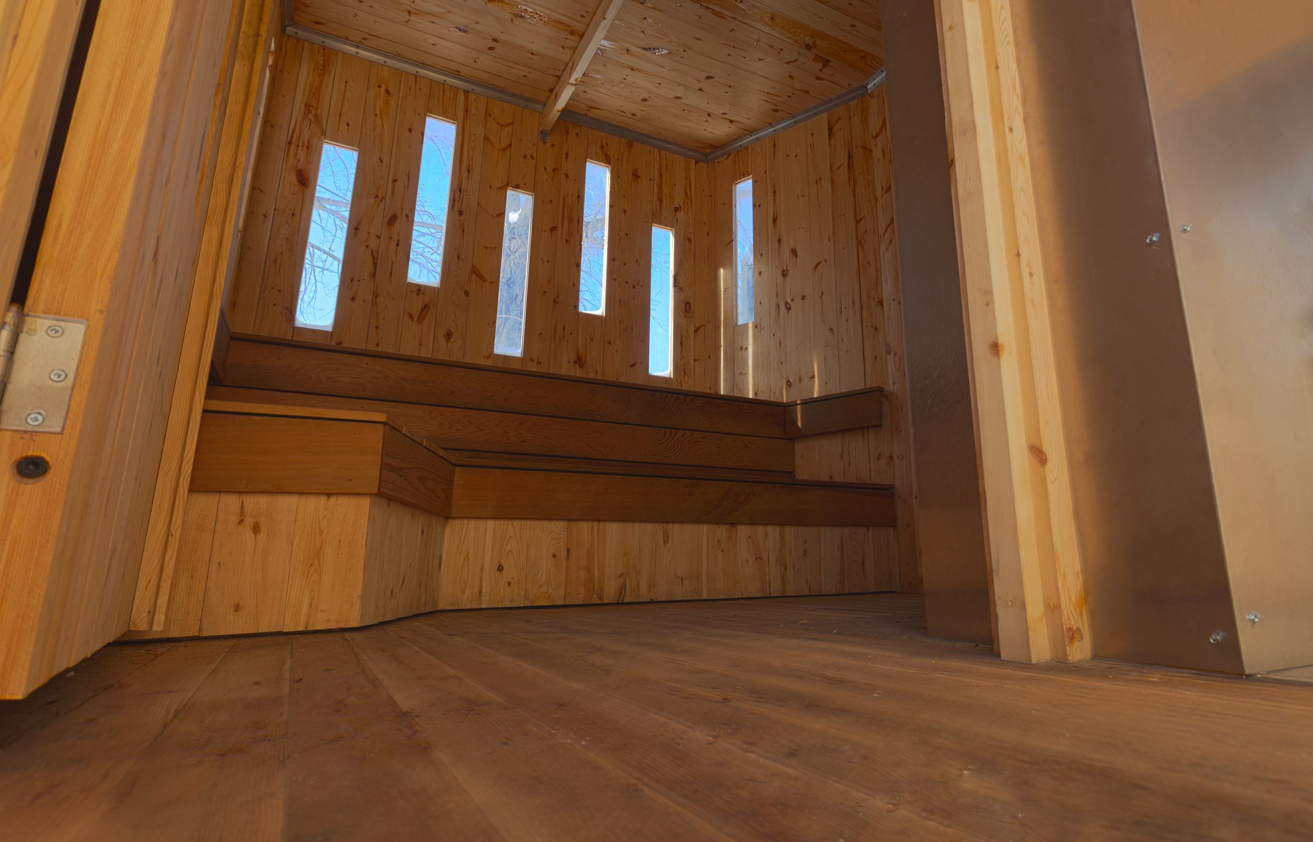 Sadly, We�re Closed�For Now